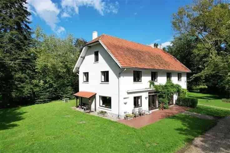Huis Te Koop