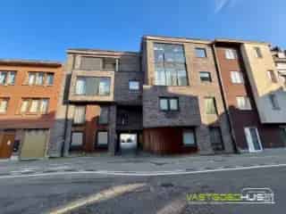 Duplex te koop - Halle RBT01633   In optie