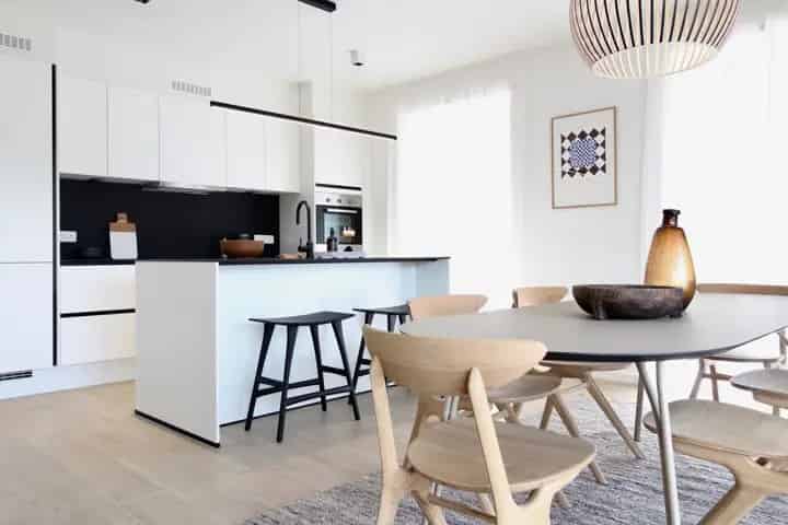 Ananda - Magnolia - Penthouse te koop
