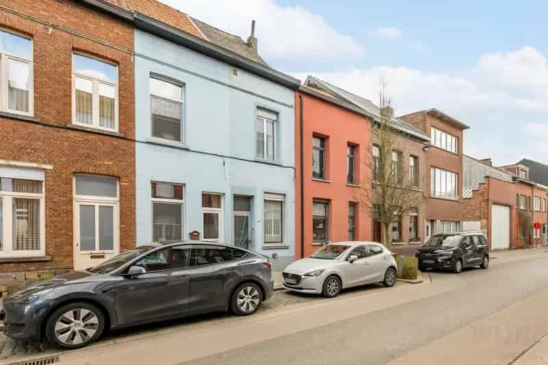 RIJWONING I 2 SLPK I MECHELEN I EPC=D