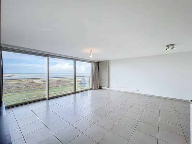 Appartement te koop in Les Orchidees Heist-aan-Zee