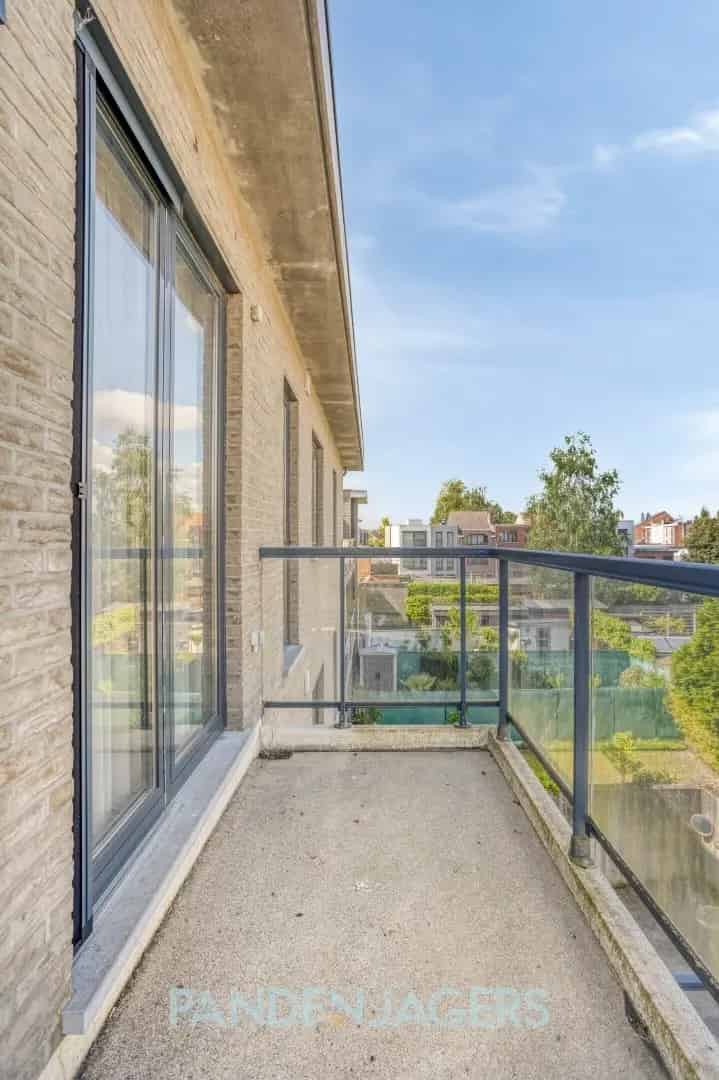 Modern Appartement te Koop in Duffel 1 Slaapkamer Garage