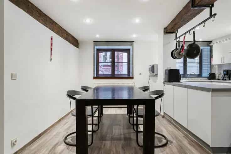 Appartement Te Koop