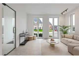 Project: Project 'T Hulseynde - BEN-woningen - Noorderwijk 1485769-00955250_OM_231910