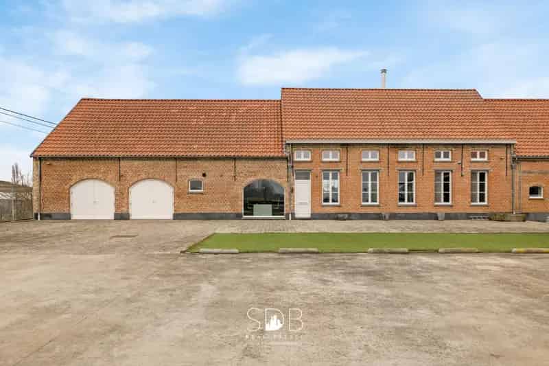 Villa te koop in Leest