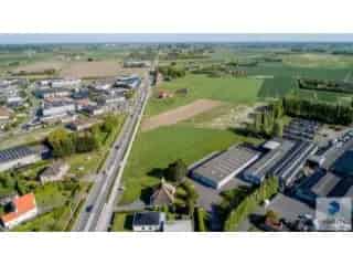 Landbouwgrond te koop - Blankenberge RBS32426