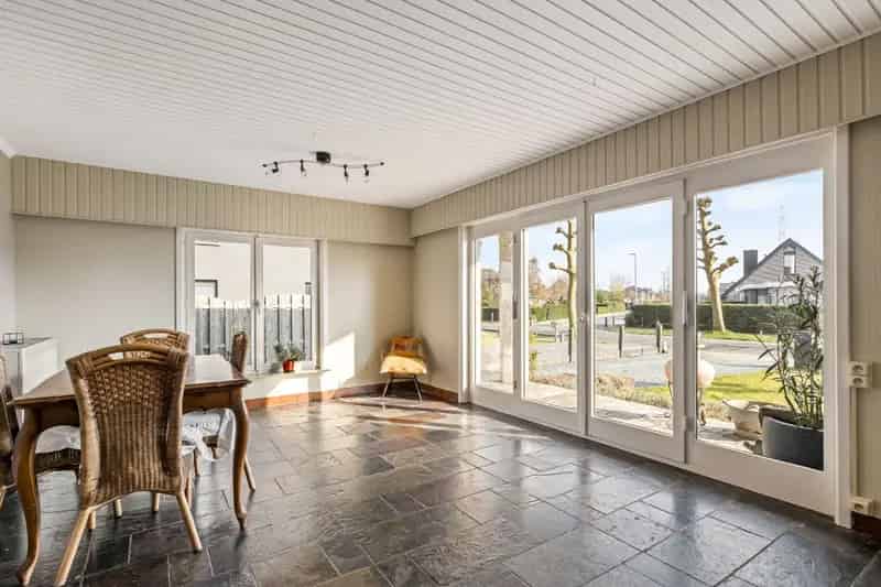 Bungalow te koop in Belsele