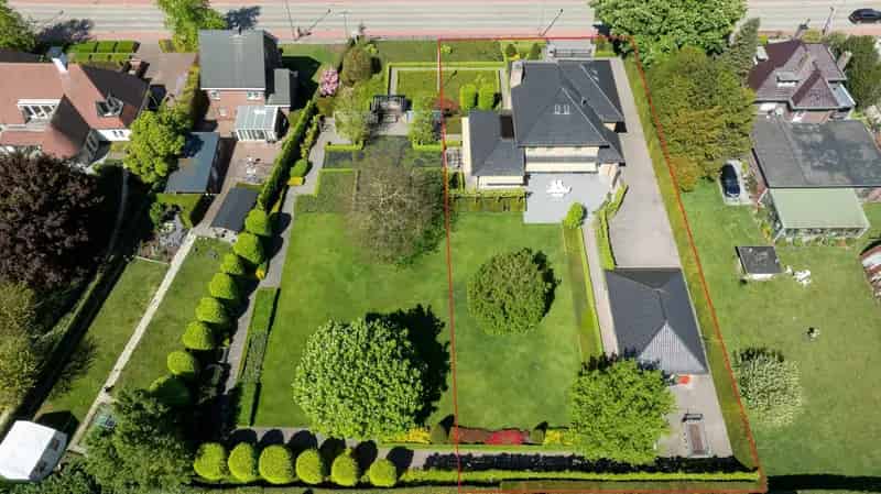 Huis te koop