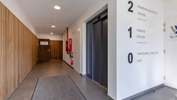 Kantoor te koop in Blokkestraat 41, Zwevegem - Dewaele