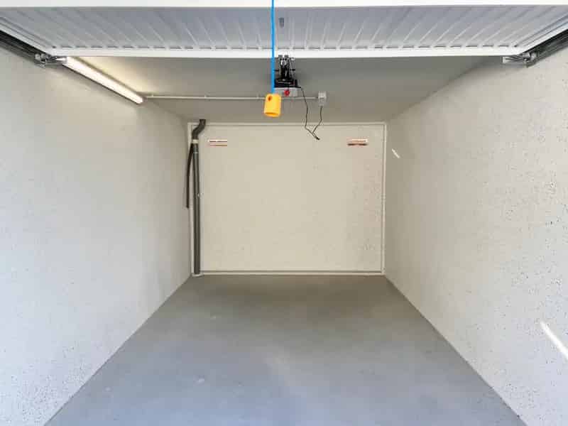 Garage te koop