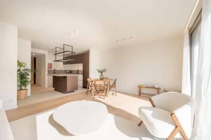 Appartement Te Koop