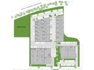 Kantoor te koop - Groot-Bijgaarden RBE25623