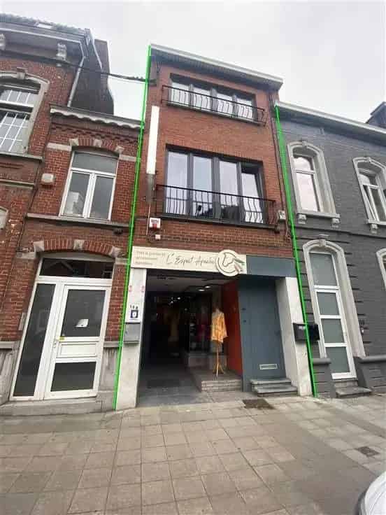 Appartementsblok Te Koop