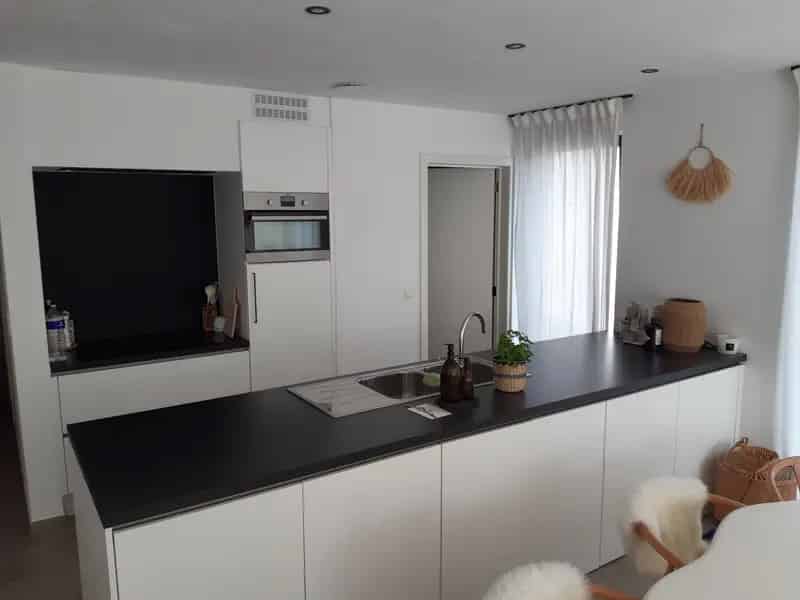 Appartement te huur