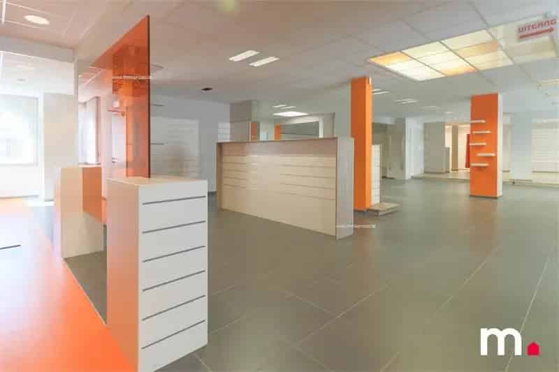 Handelspand te huur Wevelgem
