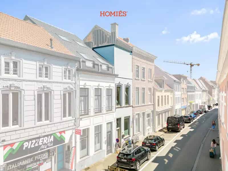 Huis te huur