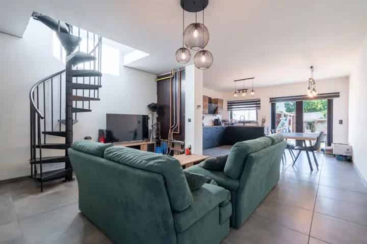 Huis te koop in Putte