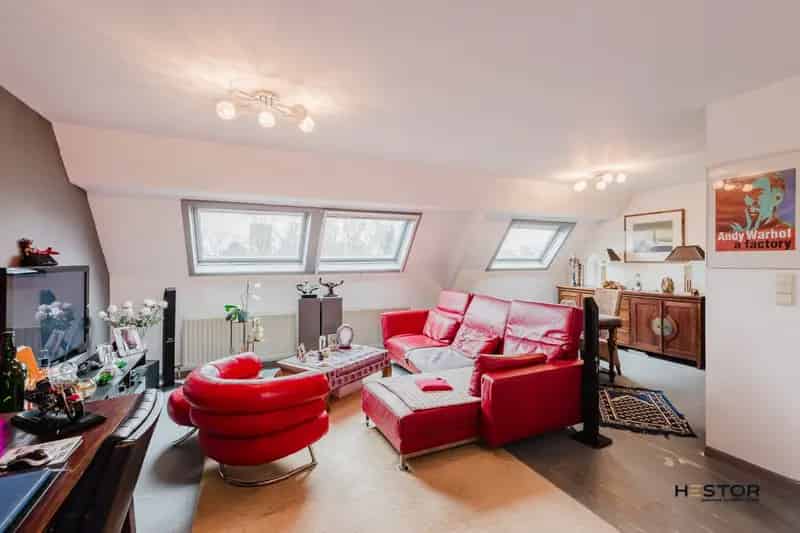 Appartement te huur