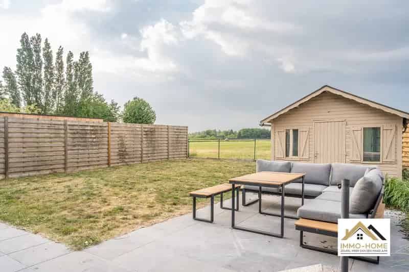 Huis te koop in Waregem