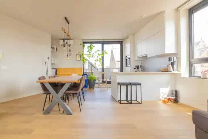 Appartement te koop in Gent