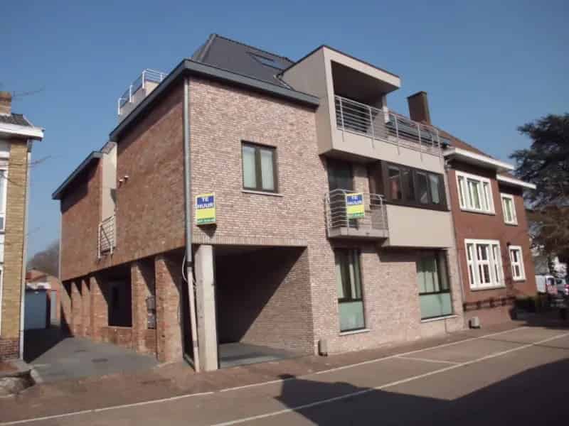 Appartement te koop