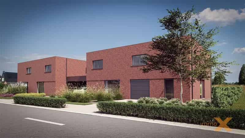 Huis te koop in Evergem