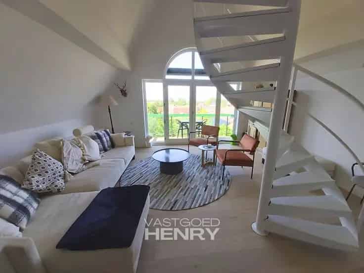 Penthouse Te Koop