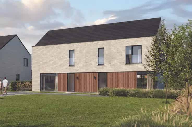 Huis Te Koop