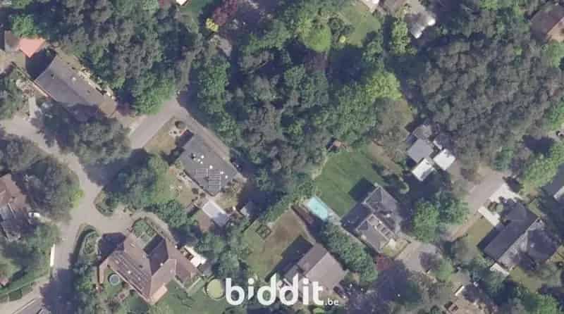 Perceel bouwgrond te Europawijk