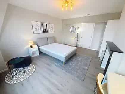 Kamer Te Huur , 8, Limnanderstraat, Anderlecht, Brussel Hoofdstad
