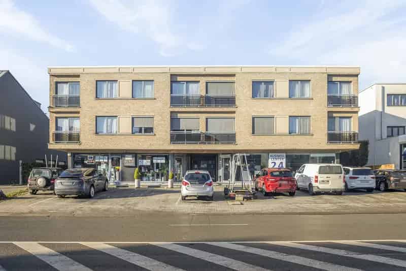 Appartement te koop