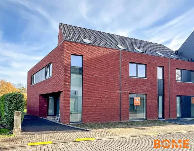Huis te koop Zomergem
