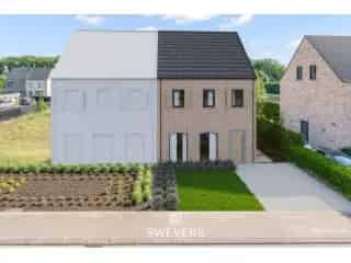 Bouwgrond te koop - Weelde RBT43198
