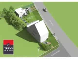 Bouwgrond te koop - Buggenhout RBT08066