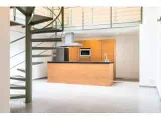 Duplex te Koop Luik - Loft met Uitstekende Energie-Efficientie
