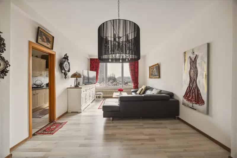 Appartement te huur 2 slaapkamers Antwerpen