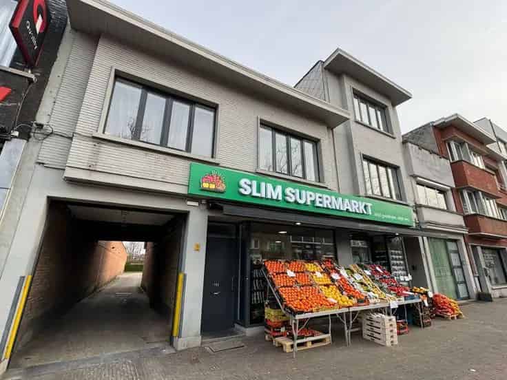 Appartementsblok Te Koop