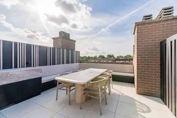 Penthouse Te Koop