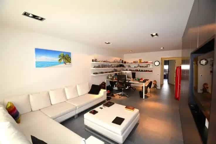 Appartement Te Koop