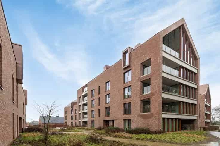 Appartement Te Koop