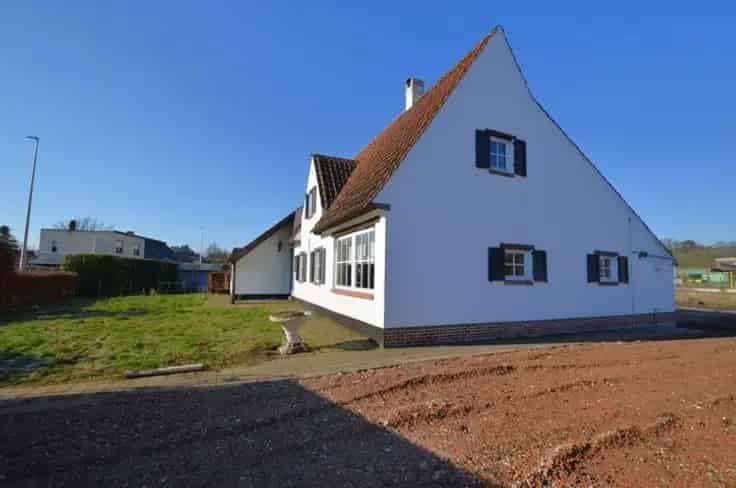 Huis Te Koop