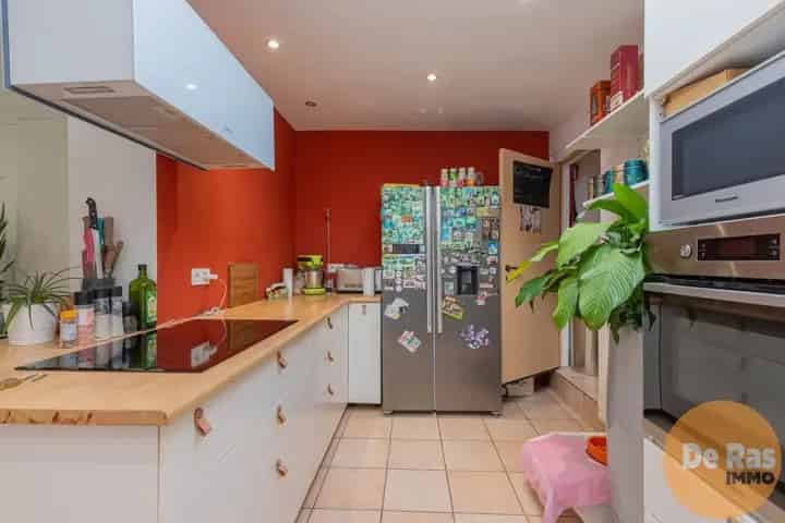 Huis te koop in Iddergem