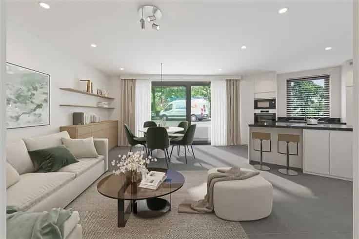 Appartementen Te Koop Aan Het Water Nieuwbouw