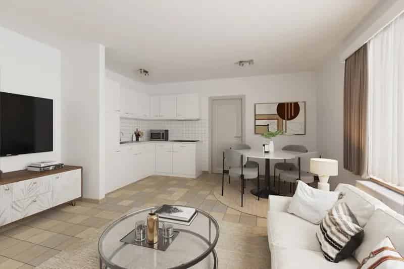 Appartement te koop