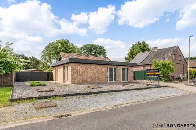 Huis te koop
