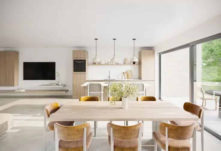 Appartement Te Koop