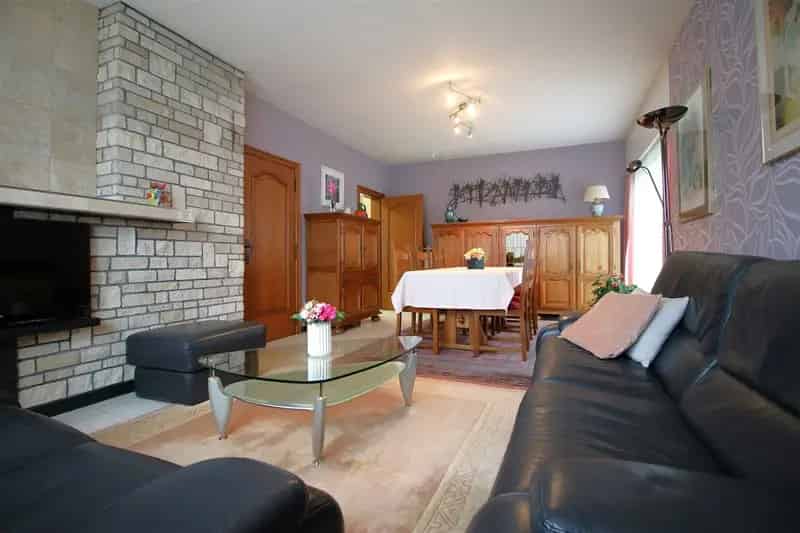 Karaktervolle woning met prachtige grote tuin