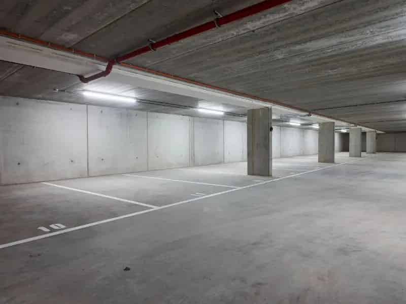 Ondergrondse autostaanplaats te koop - ADEGEM DORP