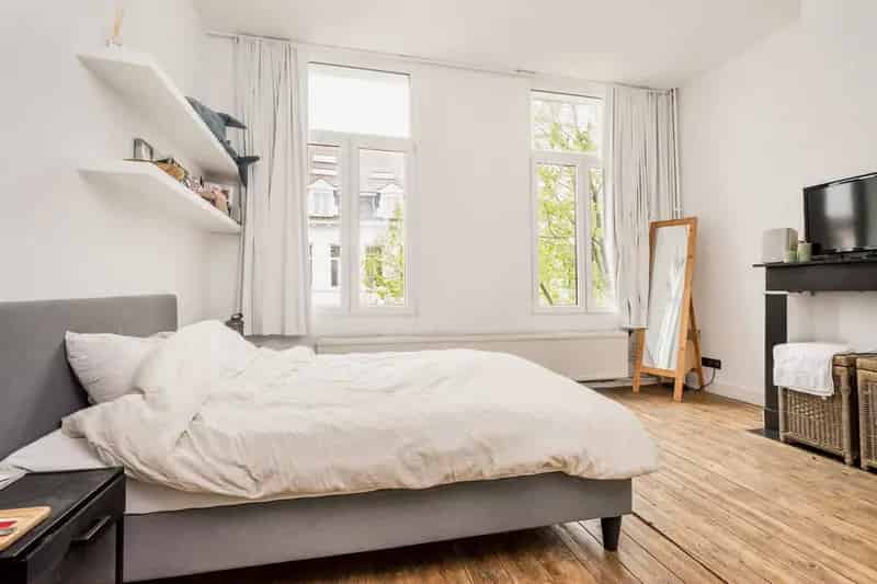 Huis te huur