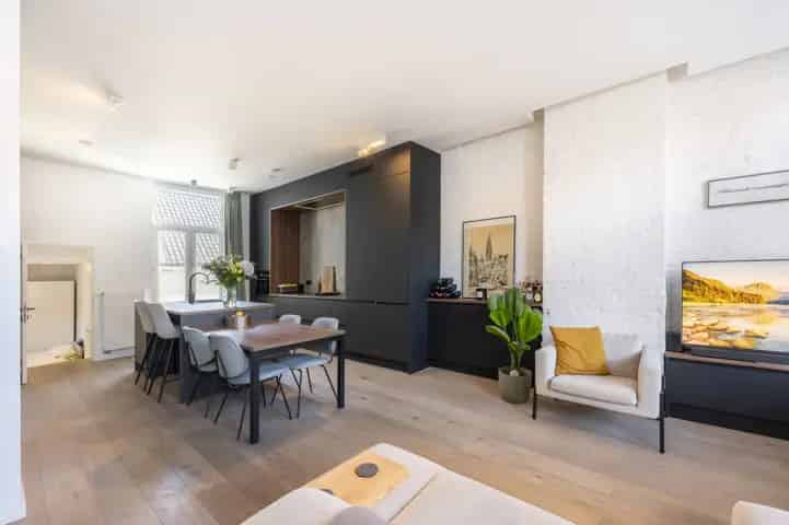 Appartement te koop in Antwerpen
